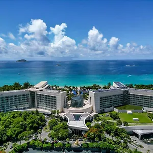 Resort Mgm Grand, Sanya